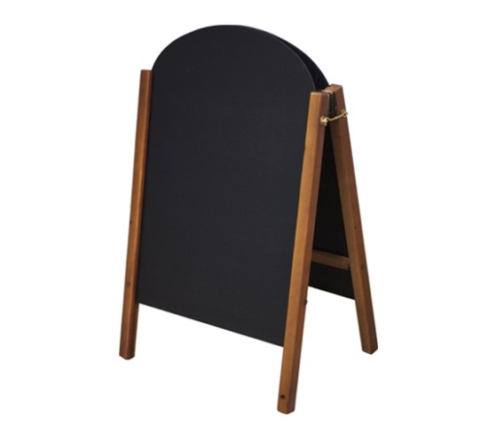 Штендер 7 Меловой Штендер 7 Меловой