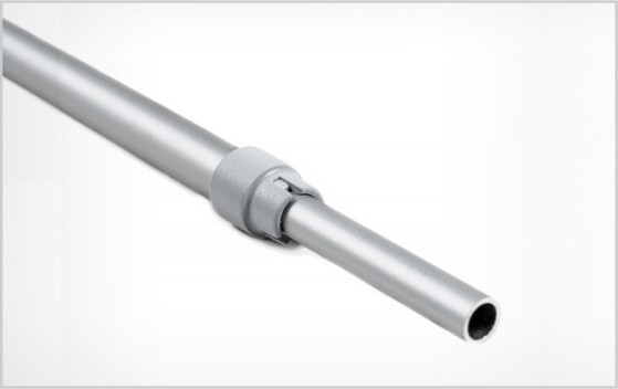 Трубка телекопическая Трубка телекопическая