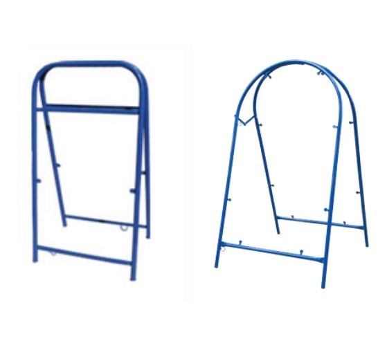 Рама штендера. Прямоугольная, арочная Рама штендера. Прямоугольная, арочная