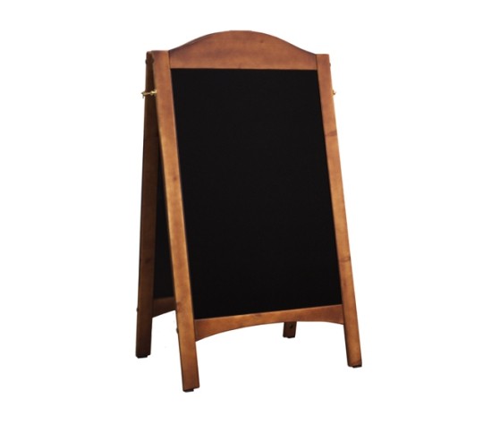 Штендер 4 Меловой Штендер 4 Меловой