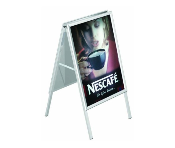 Штендер 1 Складной Штендер 1 Складной